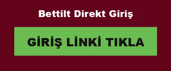 Bettilt Direkt Giriş infografik